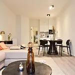 Miramar Residences - Luxurious Seaside Apartments