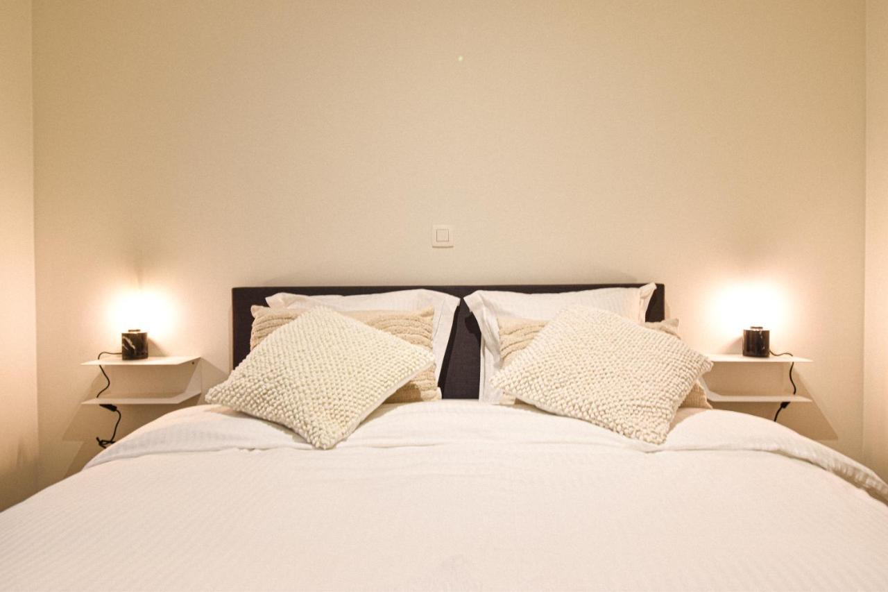 Appartement Miramar Residences - Luxurious Seaside